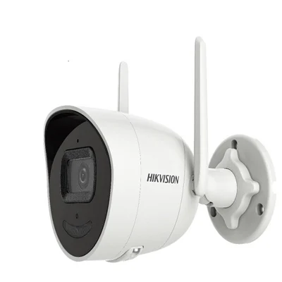 Camera IP Wifi 2MP Hikvision DS-2CV2021G2-IDW