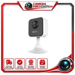 Camera IP Wifi trong nhà EZVIZ C1HC H265 2mp