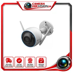 Camera nhà thông minh Wi-Fi EZVIZ H3