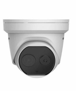 Camera cảm biến nhiệt.Video mode：Bi-spectrum image fusion.Độ chính xác：±0.5℃Phạm vi：30-45℃Nhiệt độ làm việc 10 ~ 35 ℃.Chiều cao lắp đặt 1,5m.Thermal：160 × 120.Lens: 3mm.FOV：50°×37.2°.