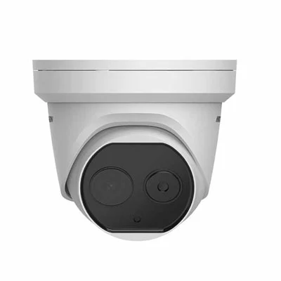 Camera thân nhiệt DS-2TD1217B-3/PA(B)