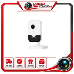 Camera wifi Hikvision 2MP DS-2CD2423G2-IW (W)