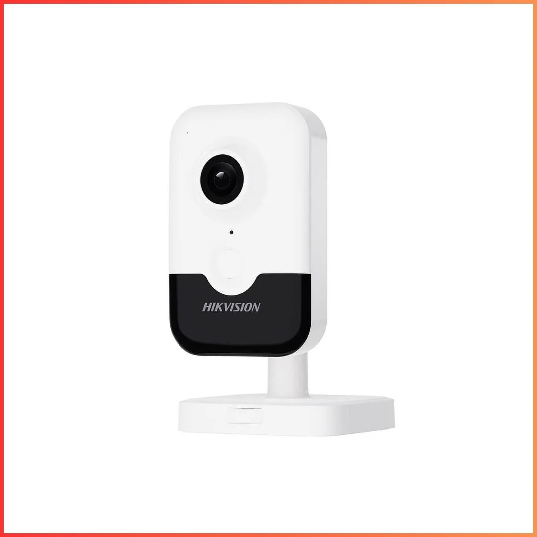 Camera wifi Hikvision 2MP DS-2CD2423G2-IW (W)
