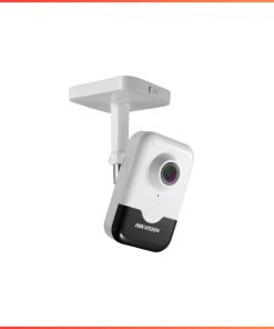 Camera Wifi Hikvision 4MP DS-2CD2443G2-IW (W)