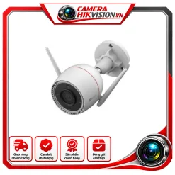 Camera WiFi ngoài trời 3MP EZVIZ C3TN OutPro