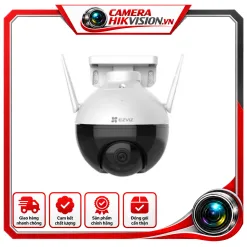 Camera Wifi ngoài trời 4MP EZVIZ C8W