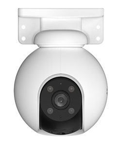 Camera WiFi quay quét ngoài trời EZVIZ H8 2K 3MP