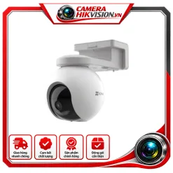Camera WiFi thông minh 2K EZVIZ CB8