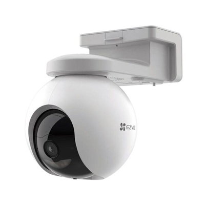 Camera WiFi 2K - H.265•Độ phân giải 2304x1296 @ 15fps•Ống kính 4mm@ F1.6, 100°(Chéo), 83° (Ngang)•Quay ngang 340°, dọc 65°•Hỗ trợ 3D DNR , ICR•Chuấn nén H.265/H.264•Phát hiện chuyển động