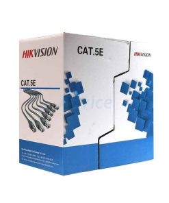 Cáp mạng Cat 5E Hikvision DS-1LN5EUEC0
