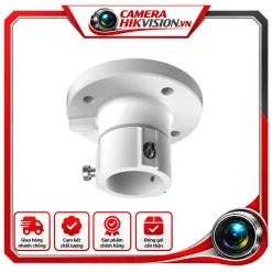 Chân đế gắn trần cho camera PTZ Hikvision DS-1663ZJ