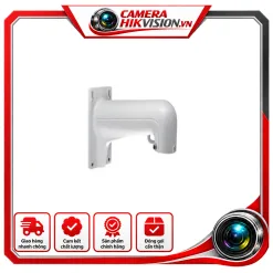 Chân đế treo tường Speed Dome Hikvision DS-1602ZJ