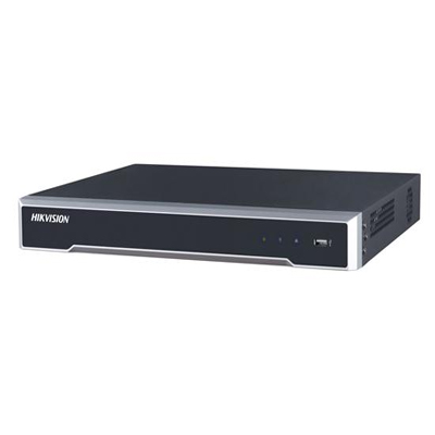 Đầu ghi 32 kênh IP HIKVISION DS-7632NI-K2/16P