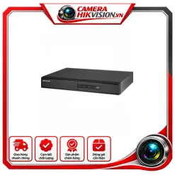 Đầu ghi hình 4/8/16 kênh Turbo HD 4.0 DVR ( vỏ sắt )• 4/8/16 ngõ vào video, 1 cổng audio input,• Hỗ trợ camera HD TVI , HD CVI ,
