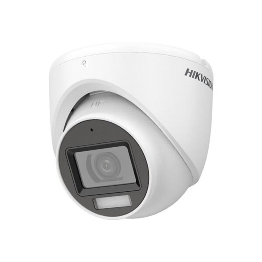 Camera HDTVI 2MP HIKVISION DS-2CE70D0T-PTLTS