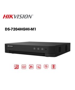 Đầu ghi 16 kênh Turbo ACUSENSE Hikvision iDS-7216HQHI-M1/XT