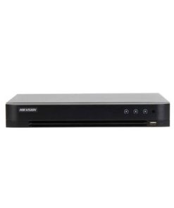 Đầu ghi hình 08 kênh Turbo HD Hikvision DS-7208HQHI-K1/E