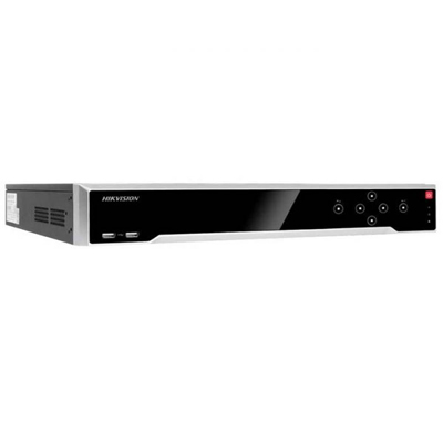 Đầu ghi hình camera IP 32 kênh H.265 HIKVISION DS-7732NI-I4(B)