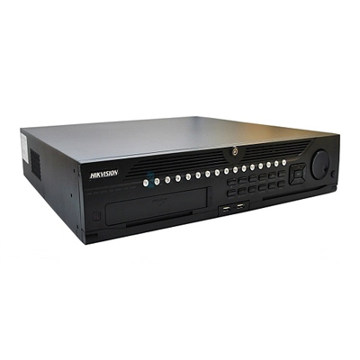 Đầu ghi hình camera IP 32 kênh HIKVISION DS-9632NI-I8