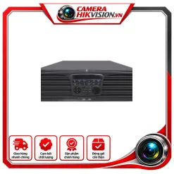 Đầu ghi hình camera IP 64 kênh HIKVISION DS-9664NI-I16