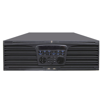 Đầu ghi hình camera IP 64 kênh HIKVISION DS-9664NI-I16