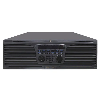 Đầu ghi hình camera IP 64 kênh HIKVISION DS-9664NI-I16