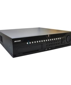 Đầu ghi hình NVR cao cấp 64 kênh - 8 ổ cứng■ Hỗ trợ chế độ dự phòng N+1■ Chuẩn nén H.265, H265+, H.264, H264+.■ Độ phân giải ghi rất