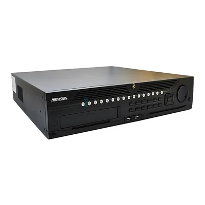 Đầu ghi hình camera IP 64 kênh HIKVISION DS-9664NI-I8