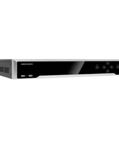 Đầu ghi hình NVR 16/32 kênh - 4 ổ cứng■ Chuẩn nén H.265, H265+, H.264, H264+.■ Hỗ trợ ghi hình ở độ phân giải tối đa 8Mp.■ Cổng ra HDMI