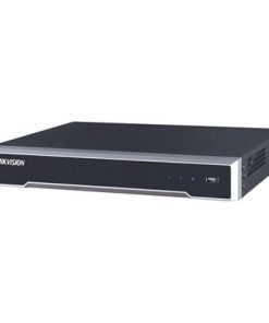 Đầu ghi hình NVR 8/16/32 kênh - 2 ổ cứng■ Chuẩn nén H.265, H265+, H.264, H264+.■ Hỗ trợ độ phân giải ghi hình lên đến 8Mp.■ Băng thông đầu vào
