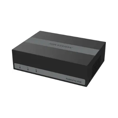 Đầu ghi hình eDVR 4 kênh tích hợp 330GB Hikvision DS-E04HGHI-B