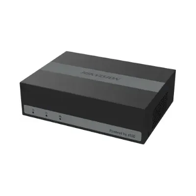 Đầu ghi hình eDVR 4 kênh tích hợp 330GB Hikvision DS-E04HGHI-B