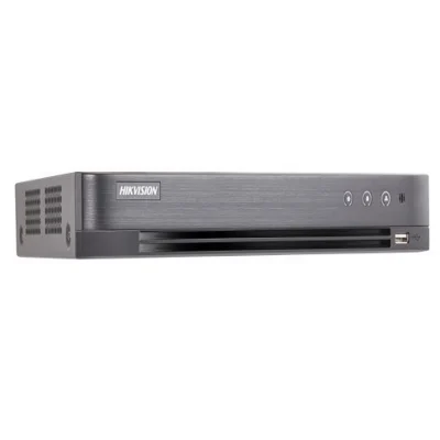 Camera Hikvision Dome IP DS-2CD2723G2-LIZS2U 2MP