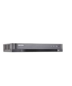 Đầu ghi hình HD-TVI 4 kênh HIKVISION DS-7204HUHI-K2/ALARM