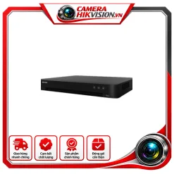 Đầu ghi hình HD-TVI 8 kênh HIKVISION DS-7208HUHI-K1/ALARM