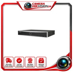 Đầu ghi hình NVR 16 kênh Hikvision DS-7616NXI-K1