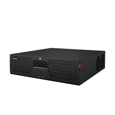 Đầu ghi IP 32 kênh HIKVISION DS-9632NI-M16