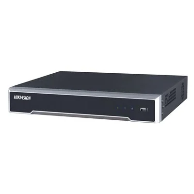 Đầu ghi hình IP 32 kênh HIKVISION DS-7632NI-K2/16P