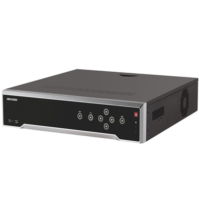 Đầu ghi hình IP 32 kênh HIKVISION DS-8632NI-K8