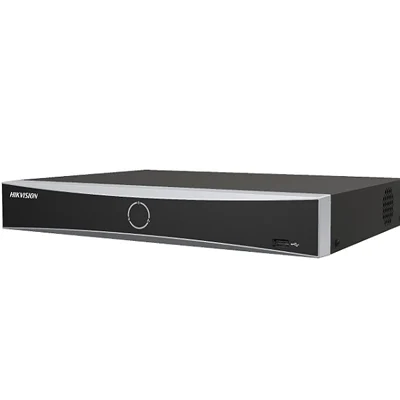 Đầu ghi hình IP 32 kênh AcuSense HIKVISION DS-7632NXI-K2