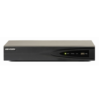Đầu ghi hình IP 4 kênh HIKVISION DS-7604NI-E1