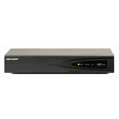 Đầu ghi hình IP 4 kênh HIKVISION DS-7604NI-E1