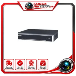 Đầu ghi hình IP 32 kênh HIKVISION DS-7632NI-K2
