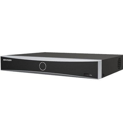 Đầu ghi hình NVR 32 kênh Hikvision DS-7732NXI-K4/16P
