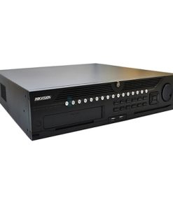 Đầu ghi hình IP cao cấp 32 kênh HIKVISION DS-9632NI-I8