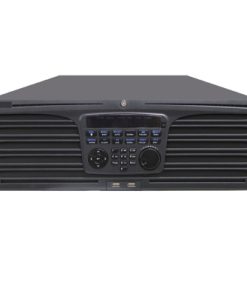 Đầu ghi hình IP cao cấp 64 kênh HIKVISION DS-9664NI-I16