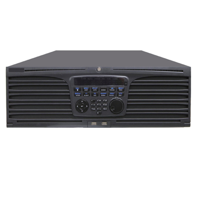Đầu ghi hình IP cao cấp 64 kênh HIKVISION DS-9664NI-I16