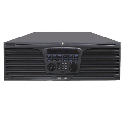 Đầu ghi hình IP cao cấp 64 kênh HIKVISION DS-9664NI-I16