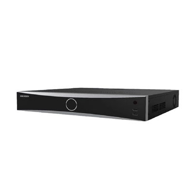Đầu ghi hình NVR 32 kênh Hikvision DS-8632NXI-K8