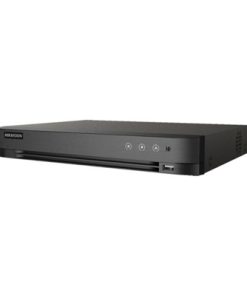 Đầu ghi hình Turbo 4.0 5MP 4 kênh Hikvision iDS-7204HUHI-M1/E